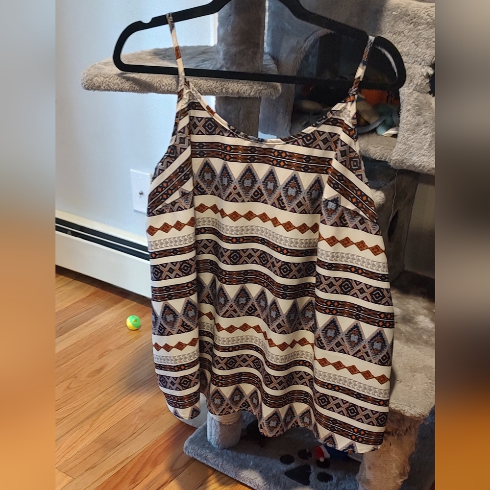 Shein tank top size 2XL